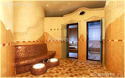 Hotel Tyrol 33